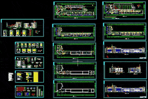 cad drafting