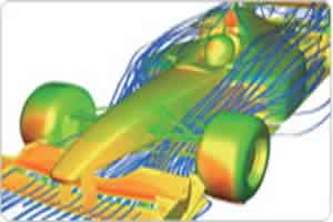 cfd analysis