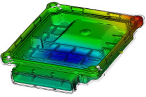 moldflow analysis